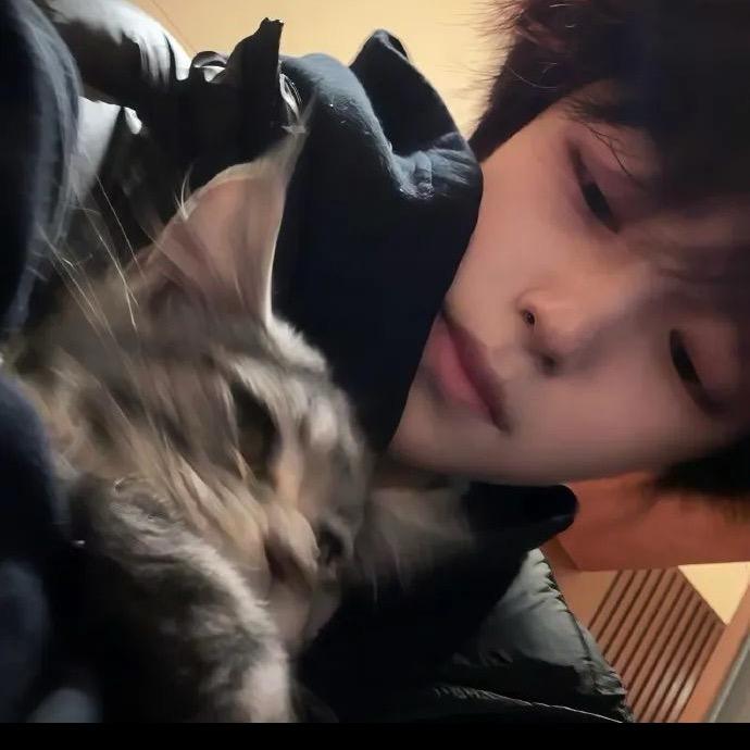 超级无敌宇宙大帅哥