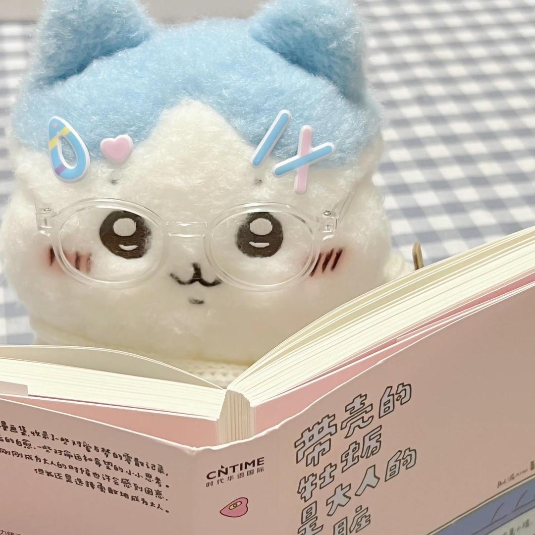 感觉都不错头像