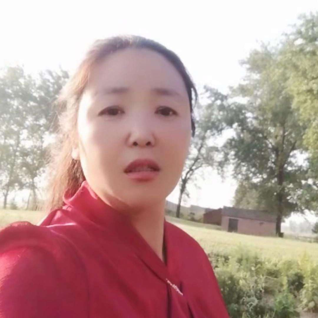 英姐的日常