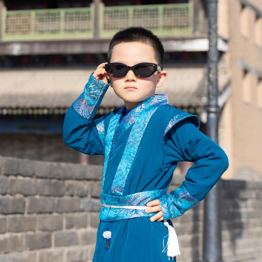 熙杰妈咪
