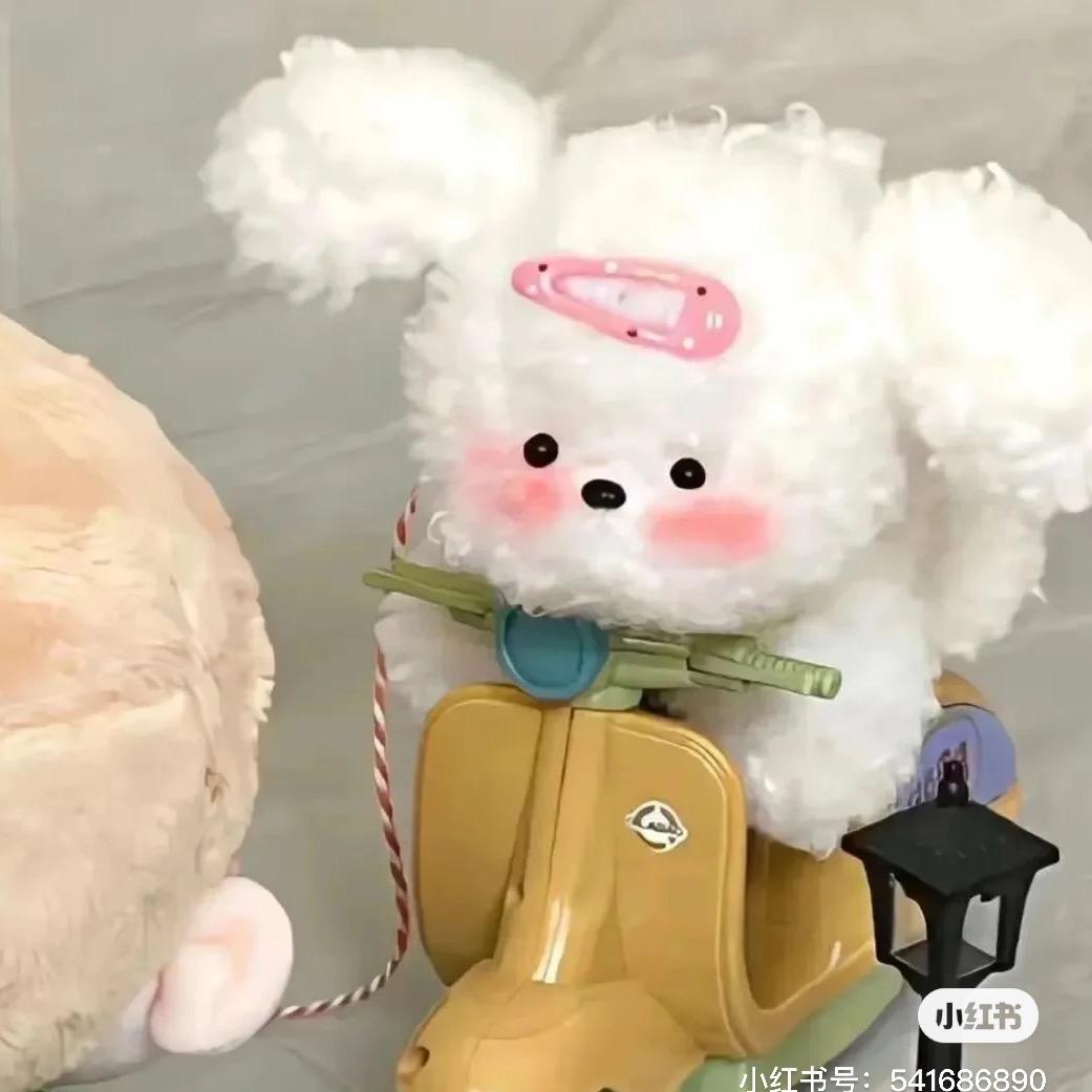 小钰吃不饱