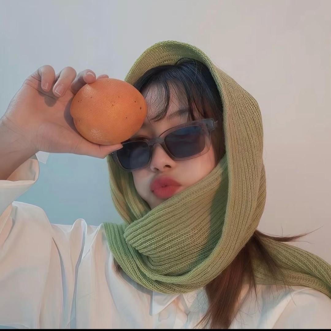 大忙☀️