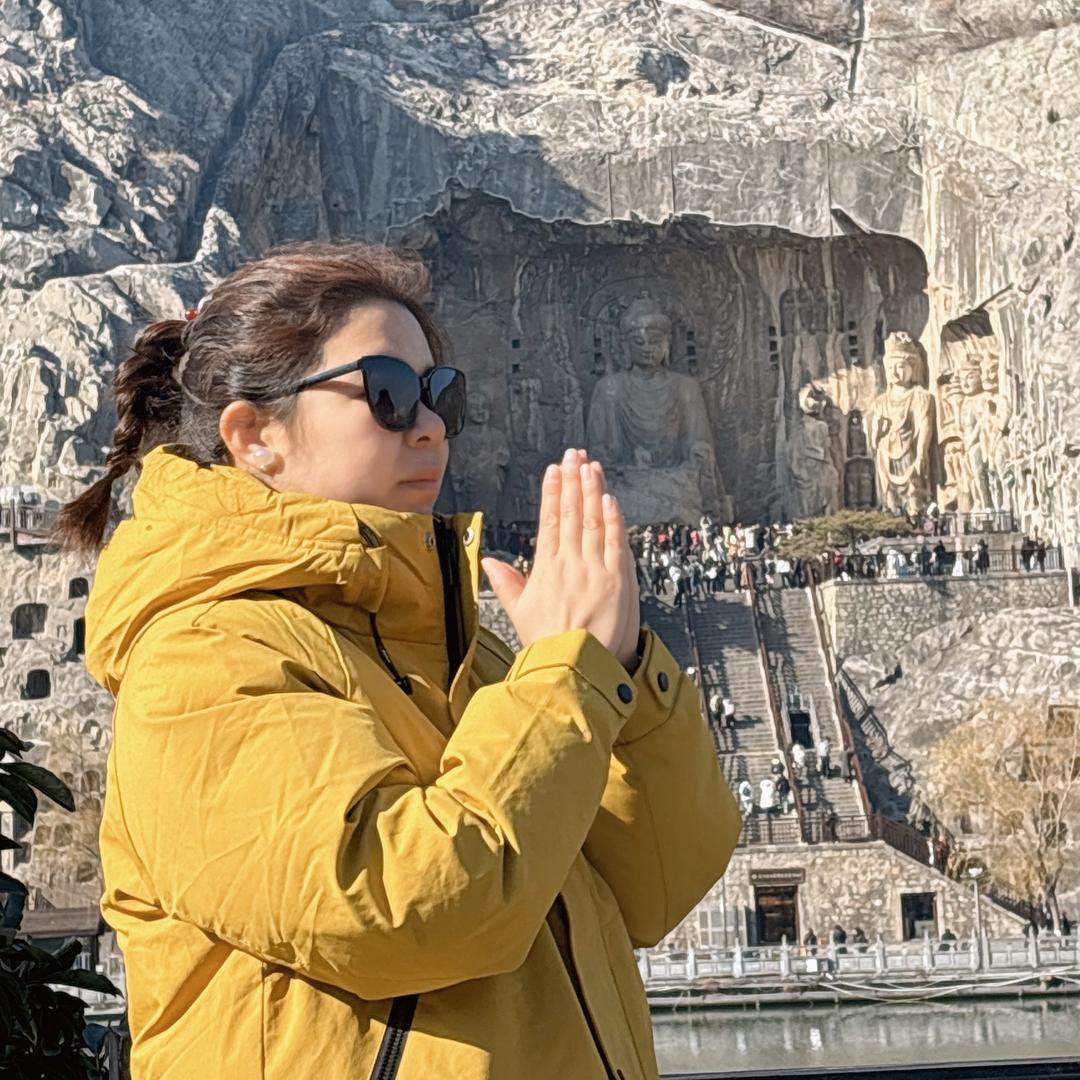 洛阳金金呀(龙门石窟票务)