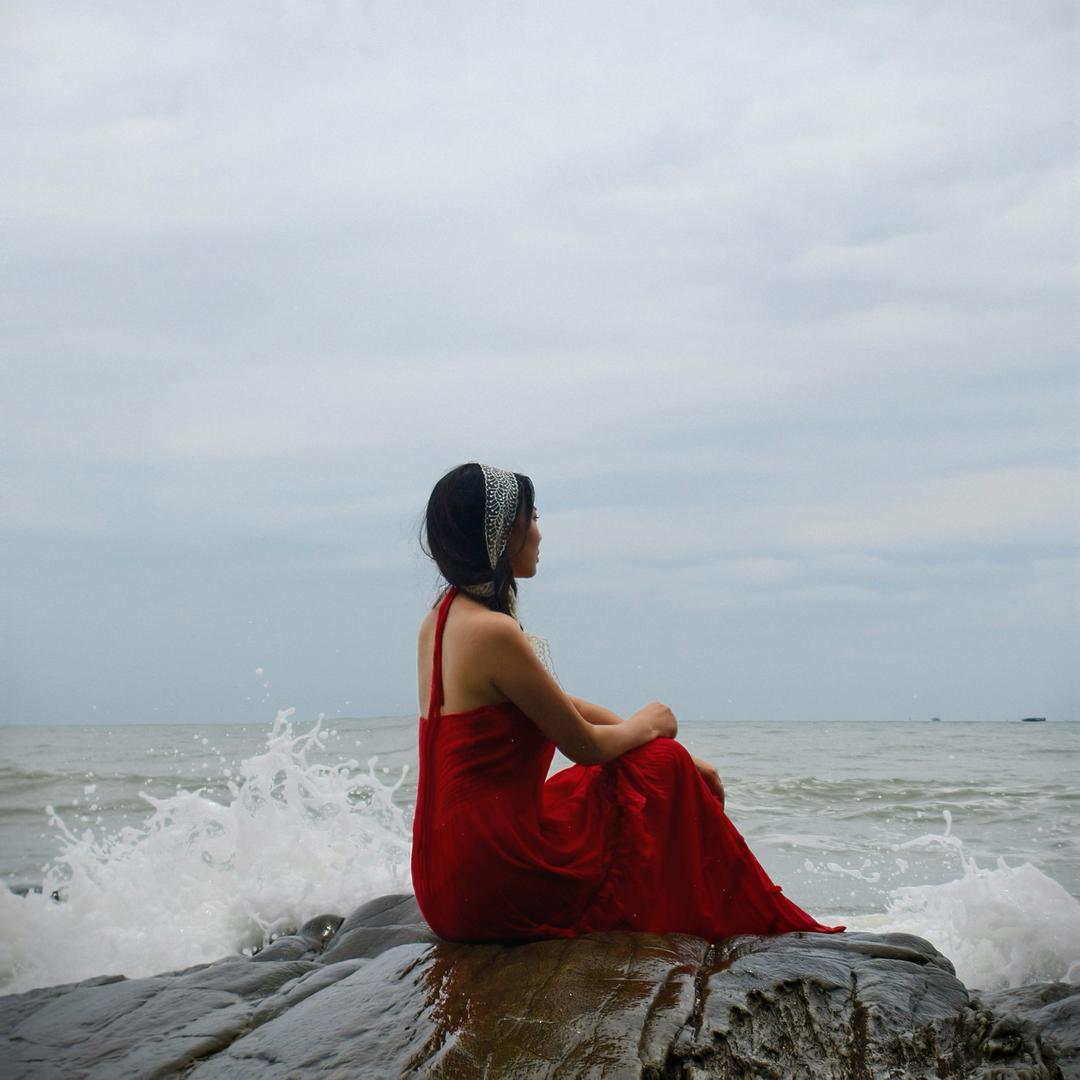 其貌不扬-杨女士