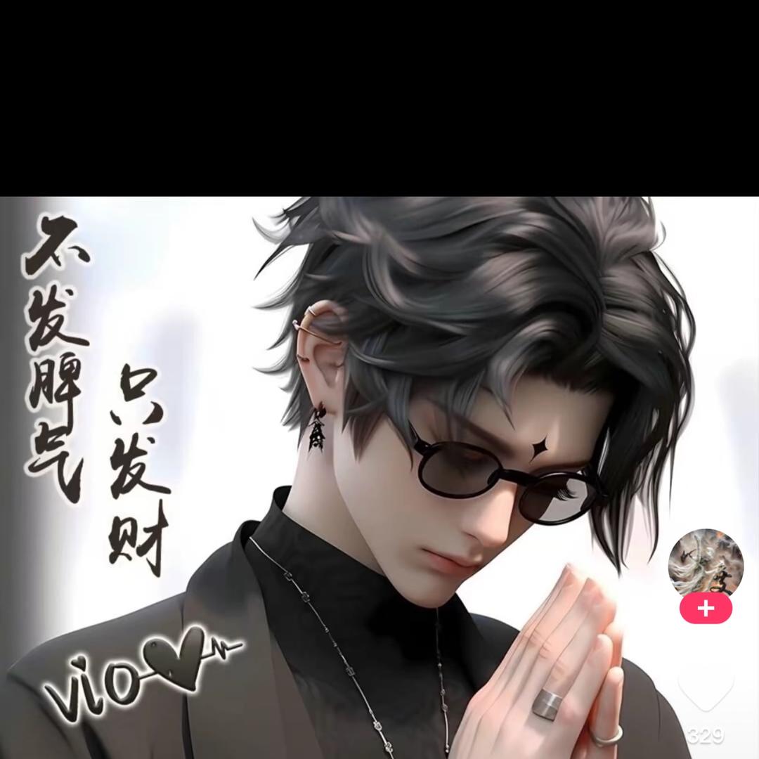花老汉