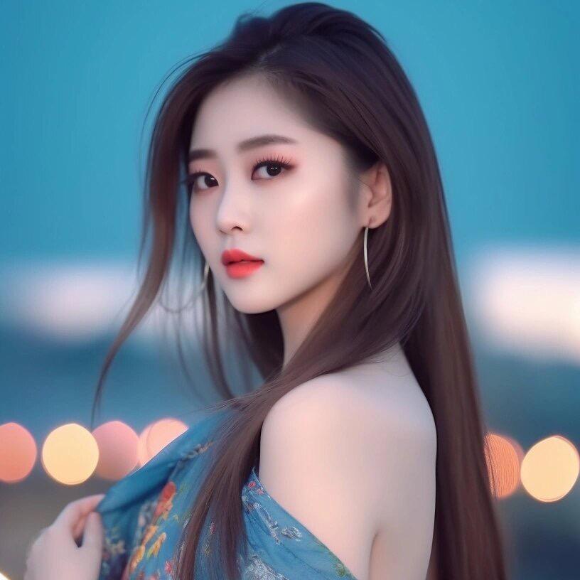 爱我🀄️华