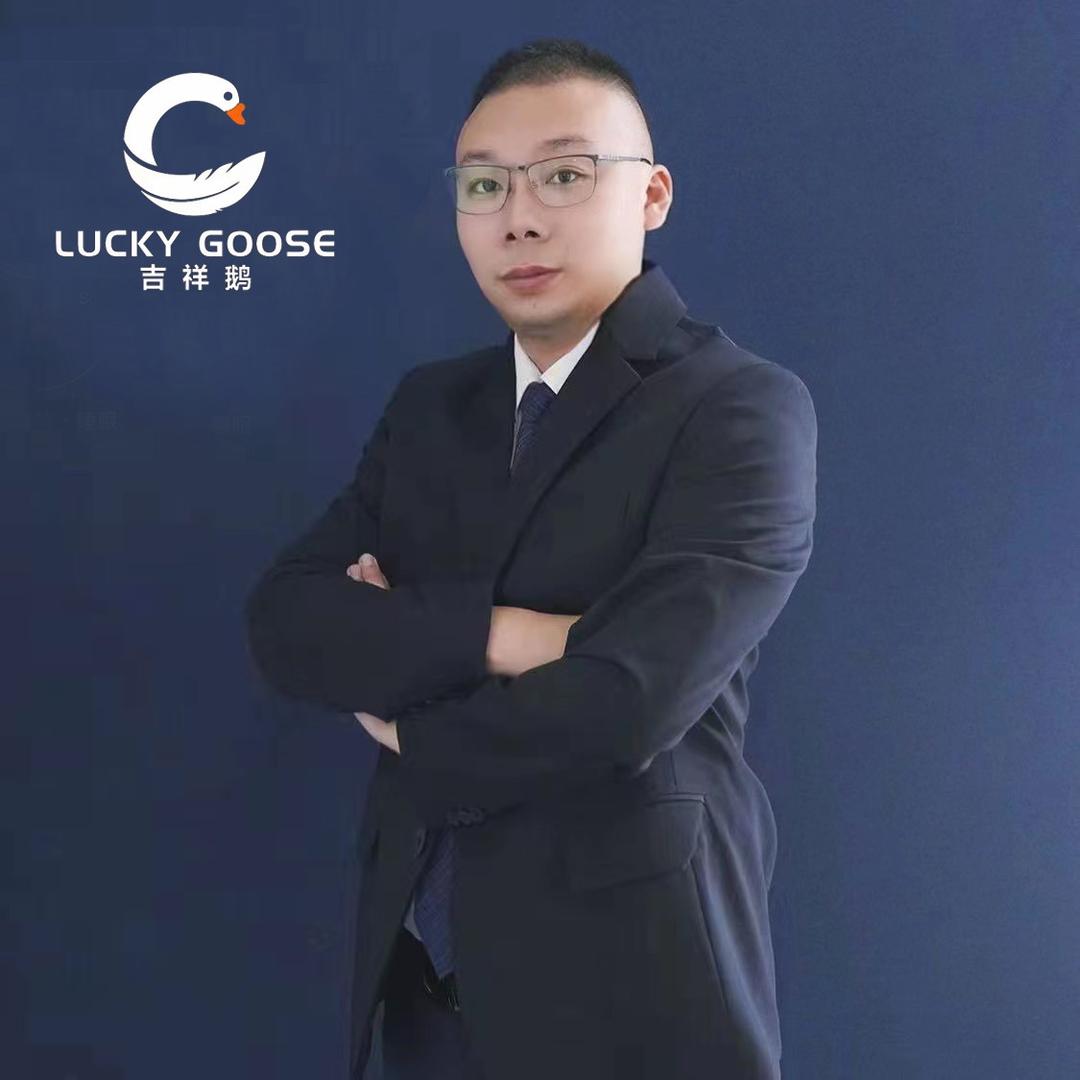 吉祥鹅羽绒被（正余店）