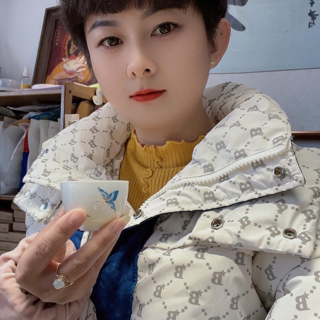 祥茗阁茶叶