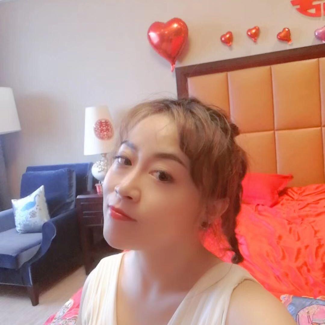 老韩果业销售部小韩