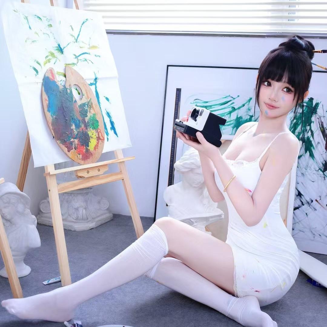 林绒绒