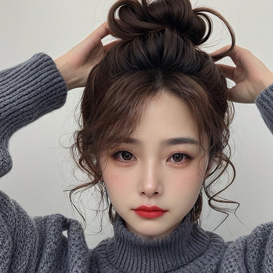 花花世界💋何必当真！