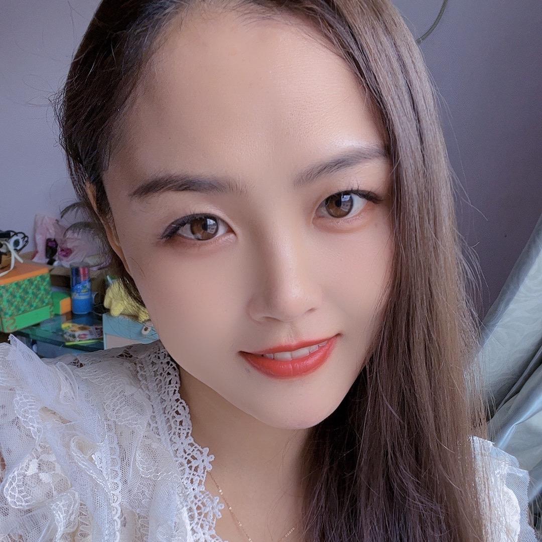 萍果儿