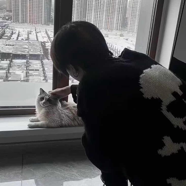 社恐毛