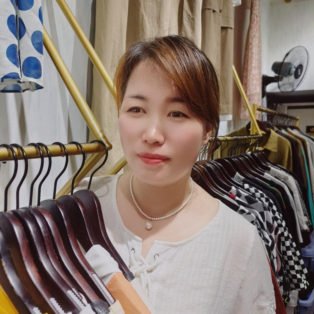 西昌女装燕子