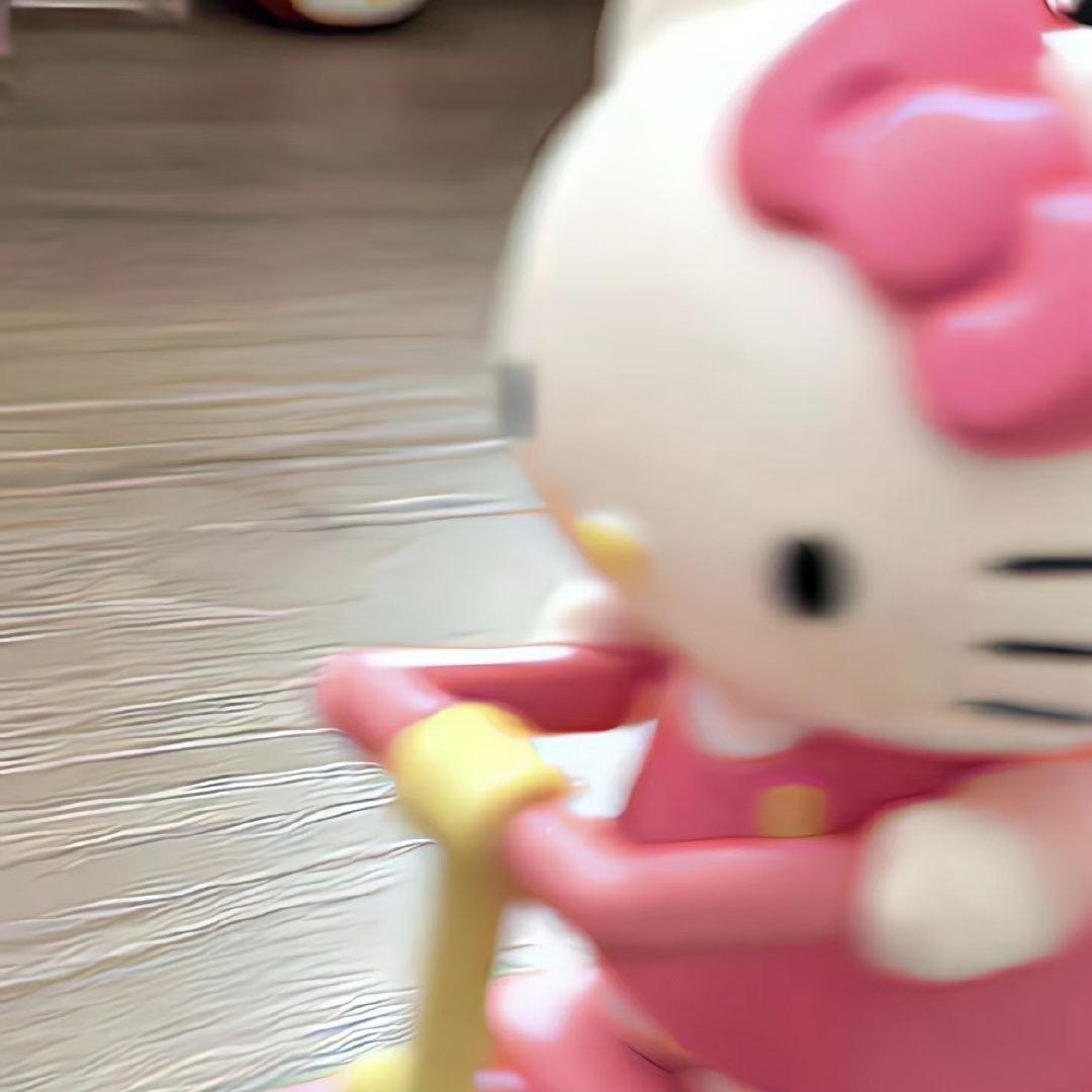 小白是大脸