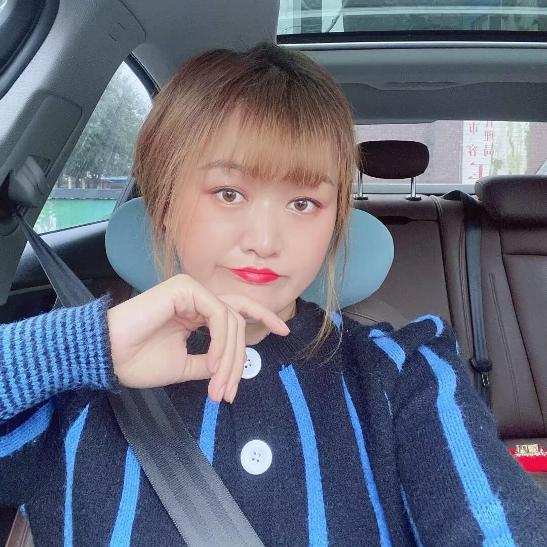 西安蜗牛网约车-黑豆