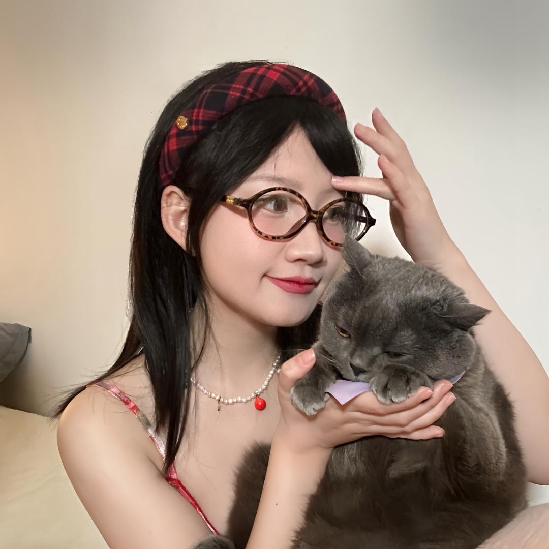 一坨肥🐱