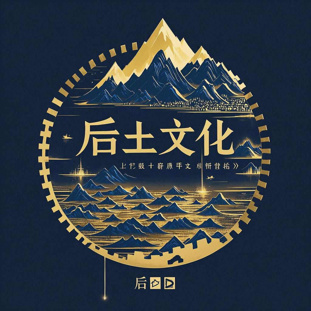 后土文化