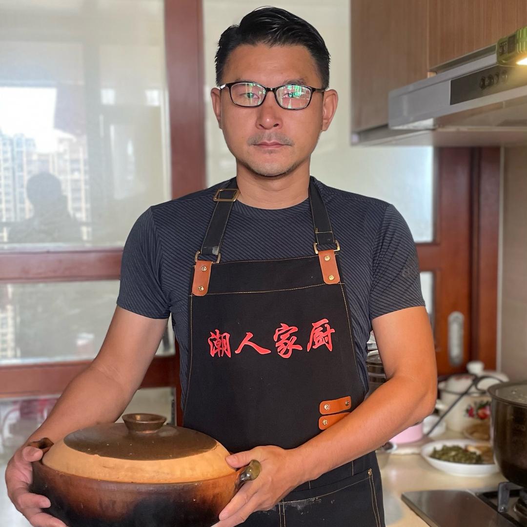 潮人家厨