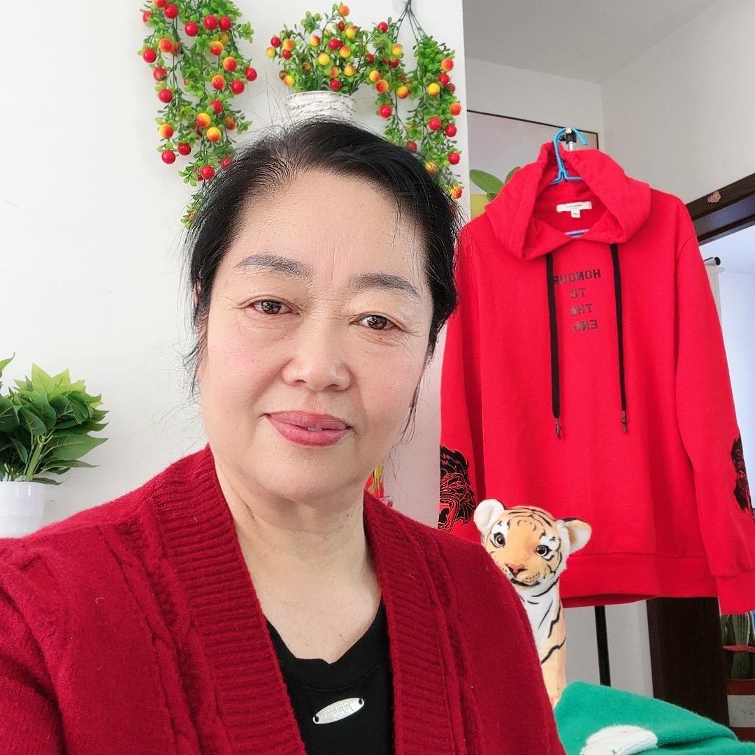 @华姐记录生活