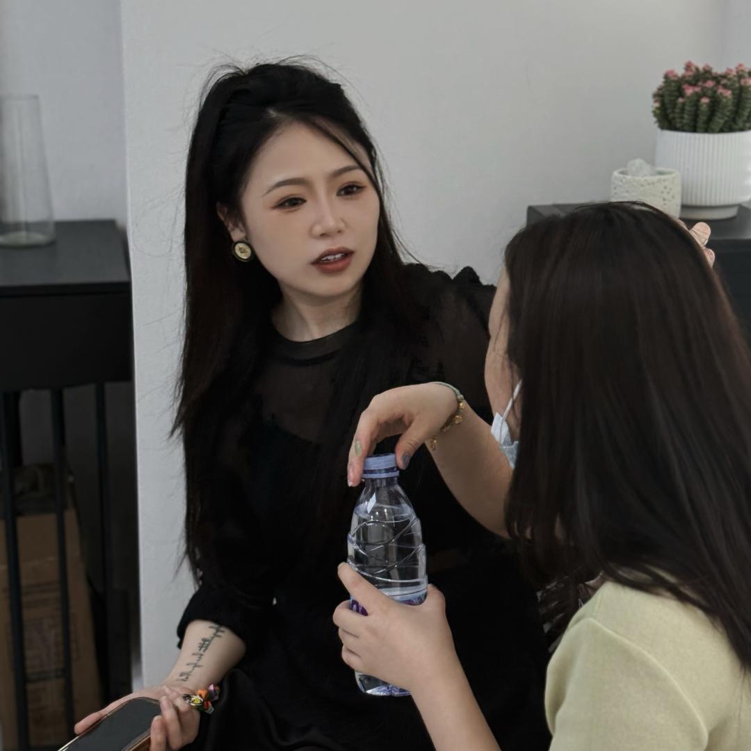 重庆渝北眉型设计段段