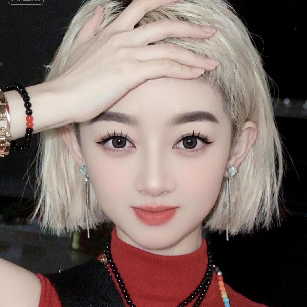 阿楠婆婆😊