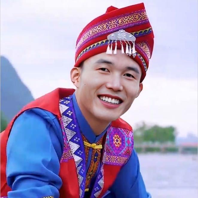 阳朔阿大
