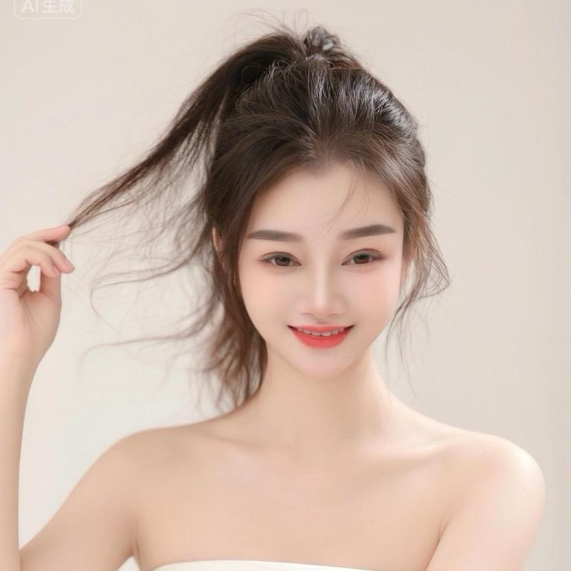 婉茹姐姐