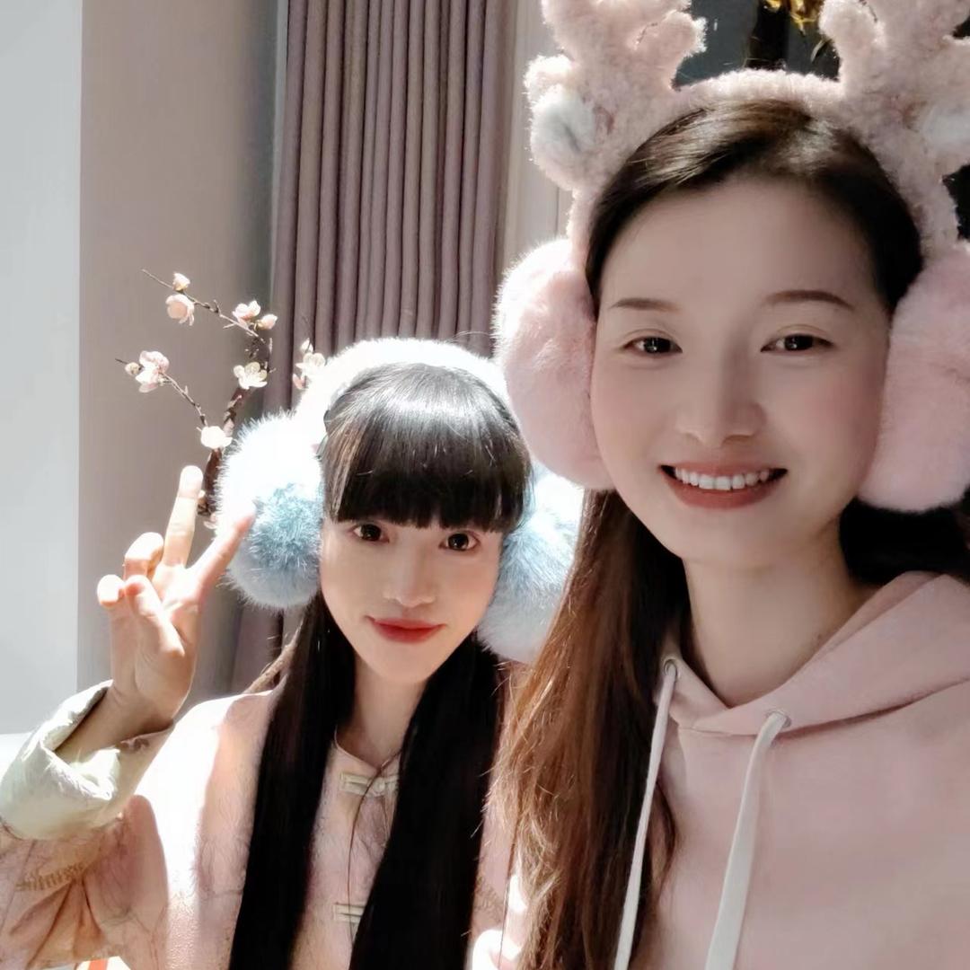 疯芒🥭姐妹