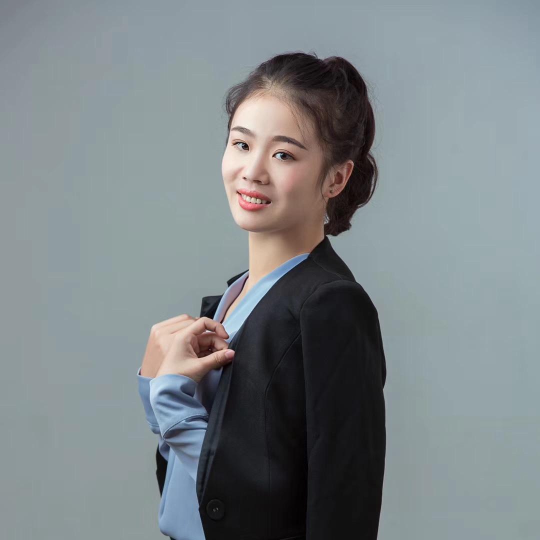 爱善天使—秀屿