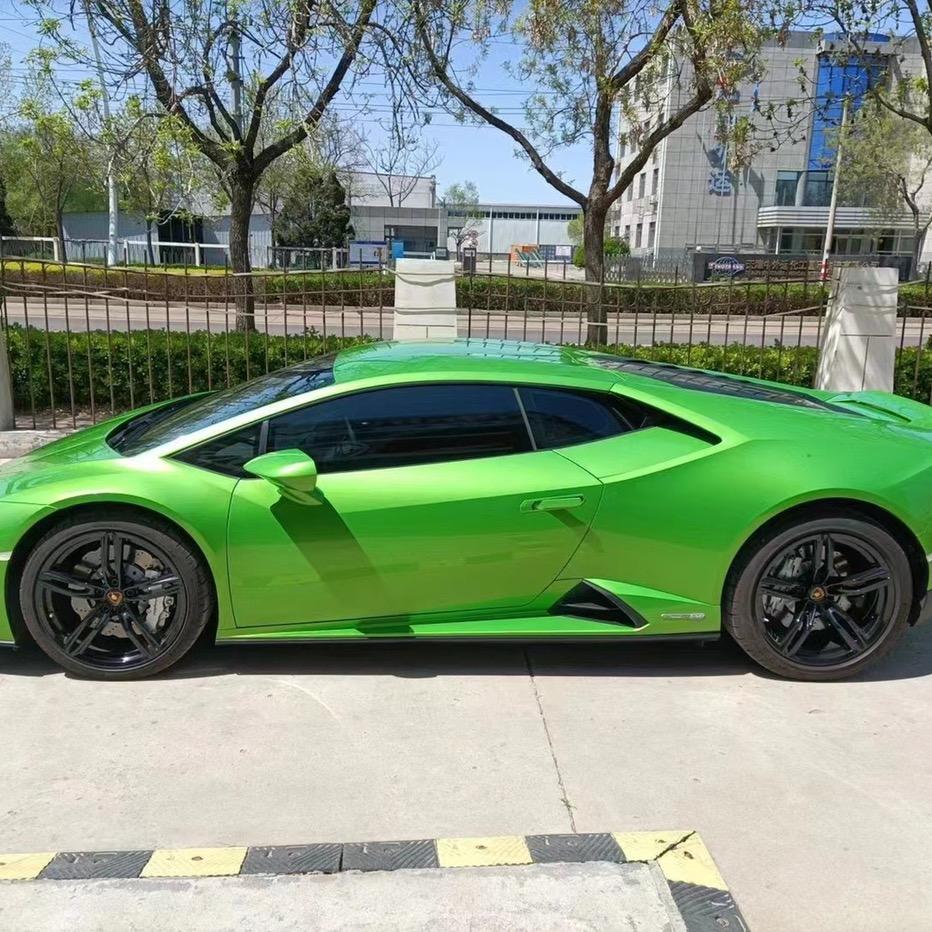 陈老板说车