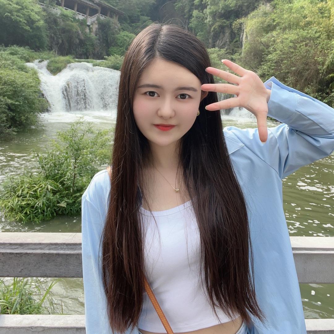 南坪谭维维