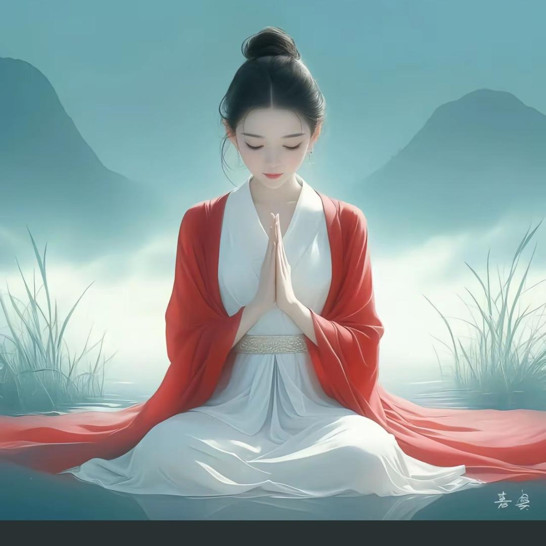 🪷禅心一念