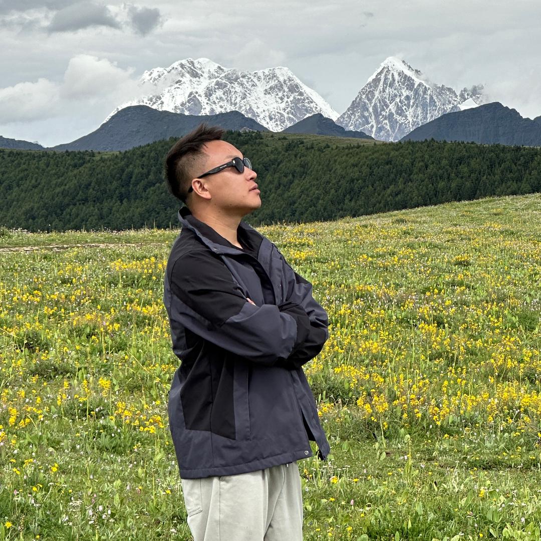 宜宾有个李书江