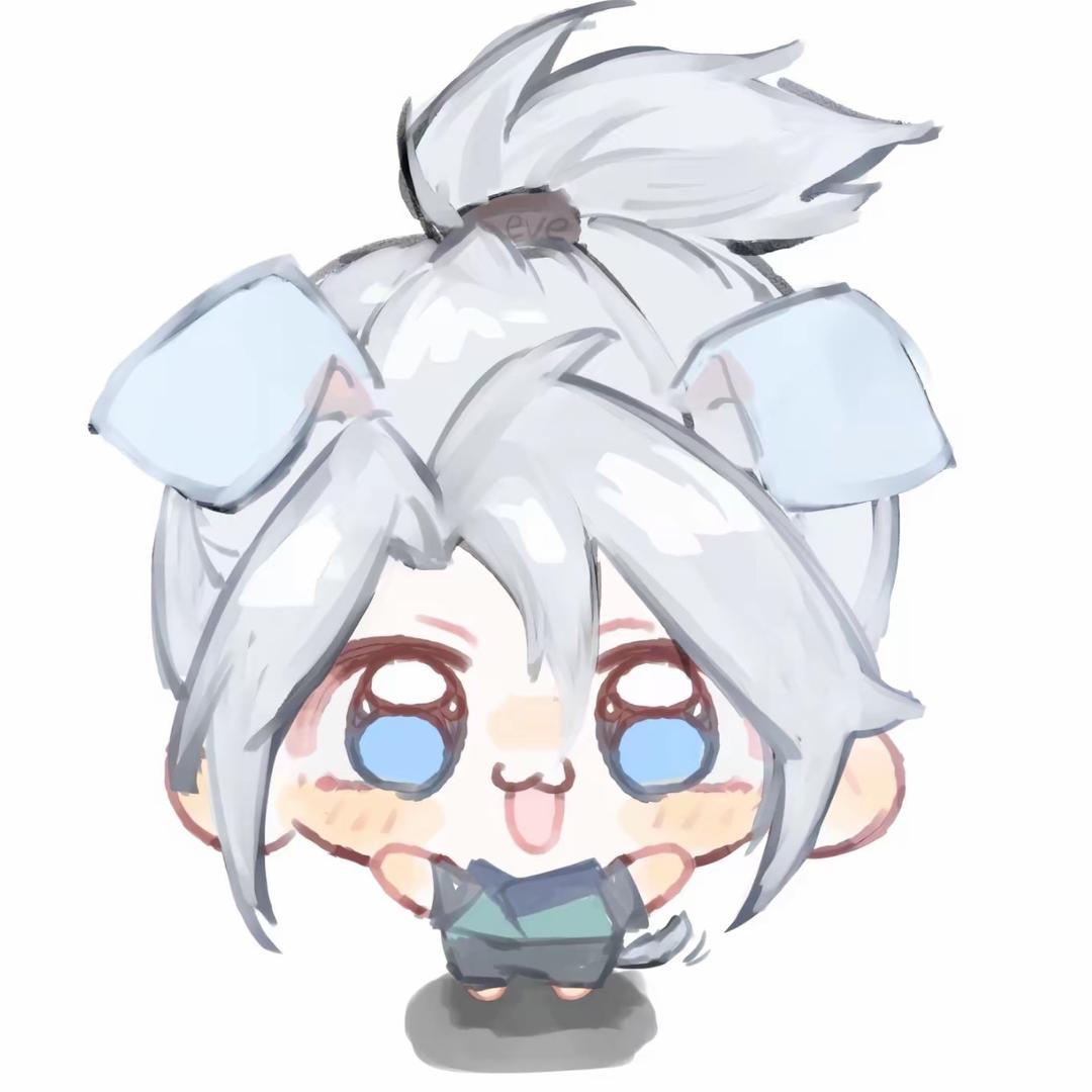 帕恰小鸟