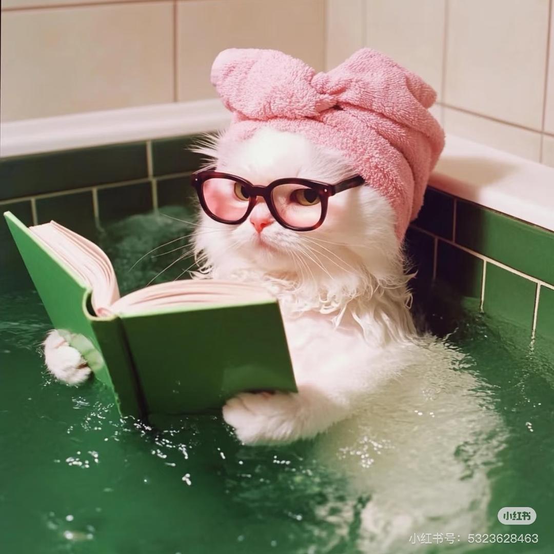 招财猫的铃铛🔔