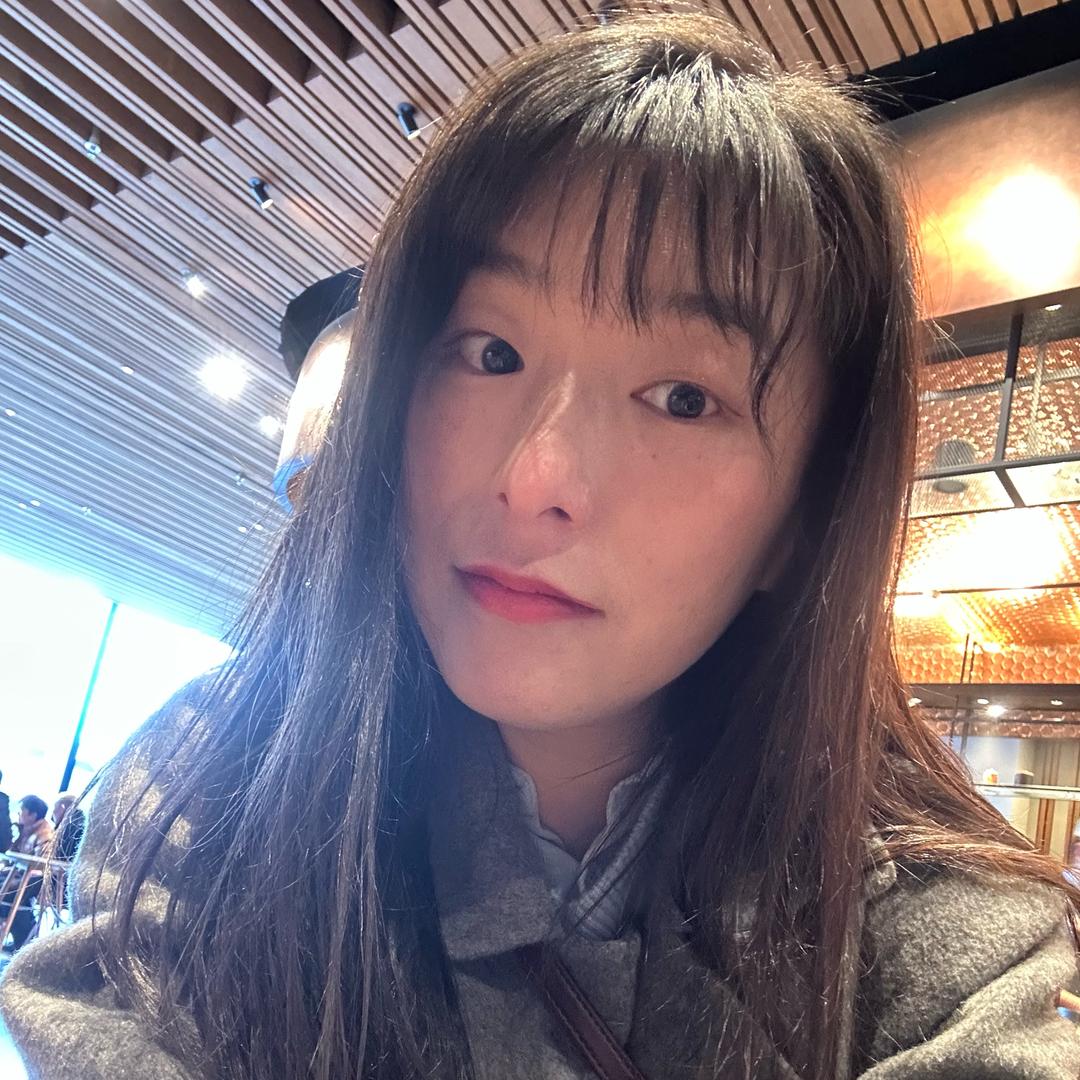 🧚‍♀️黎吧啦