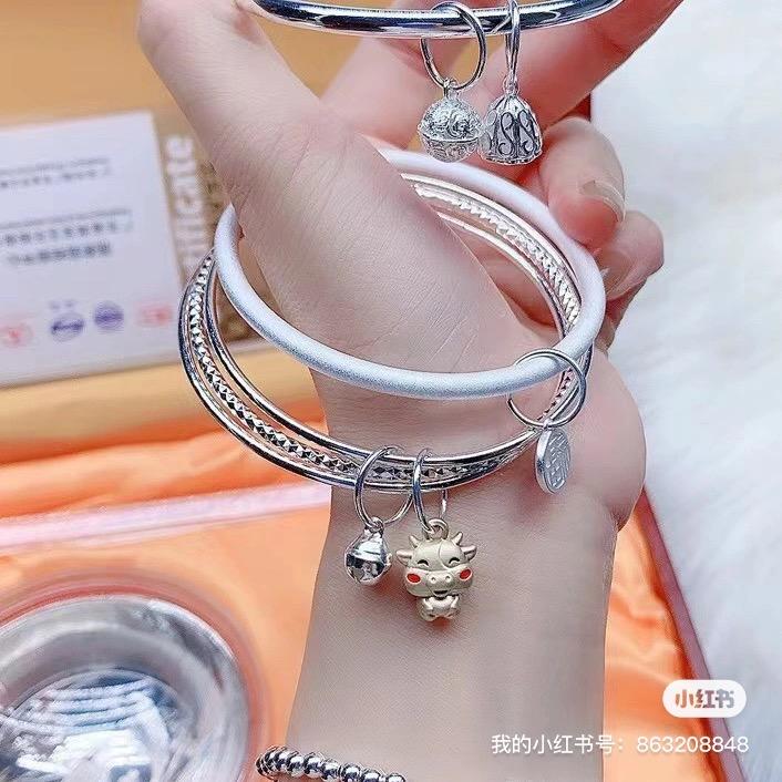 宸妃银饰工厂店