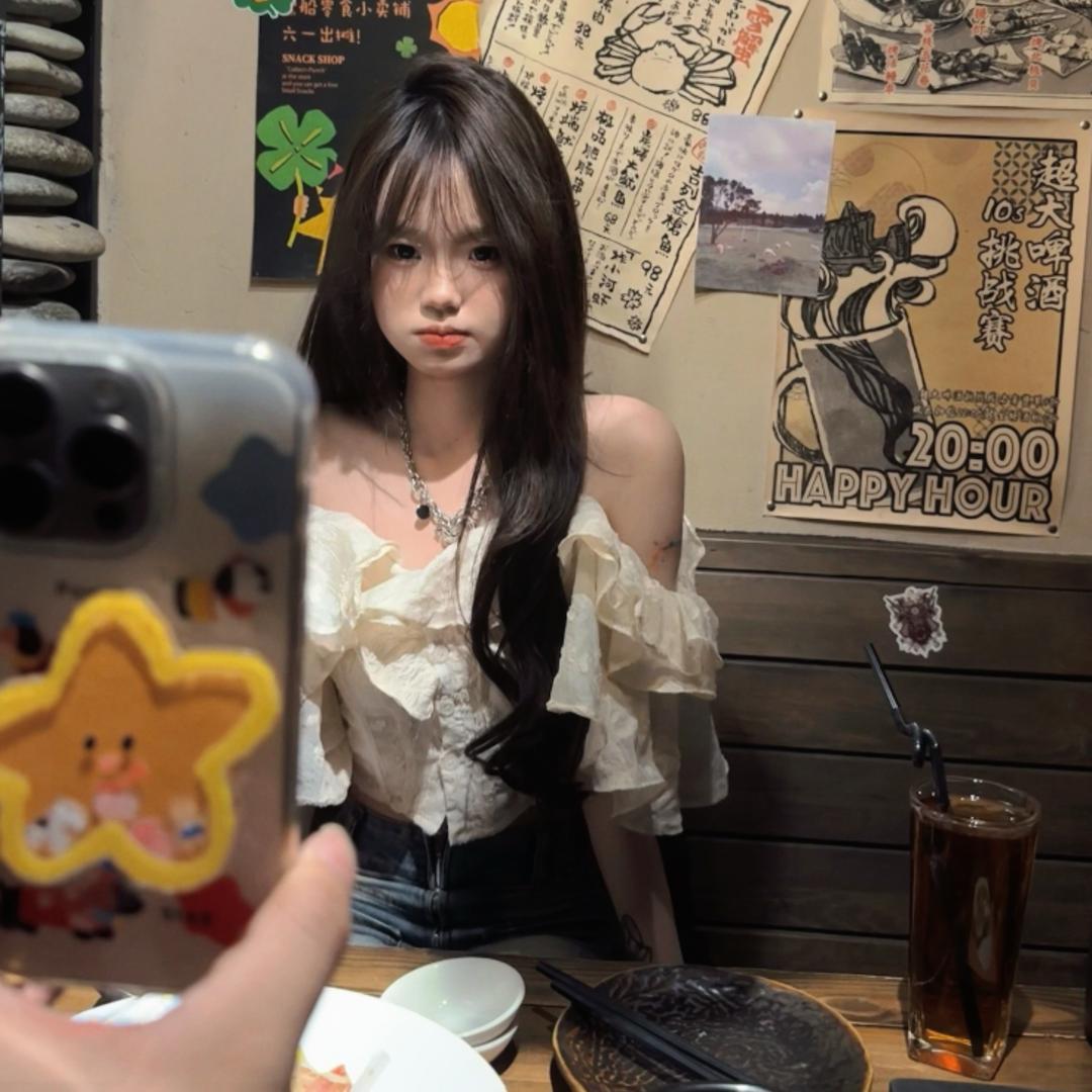 薯条酱酱酱🍟（好运版）