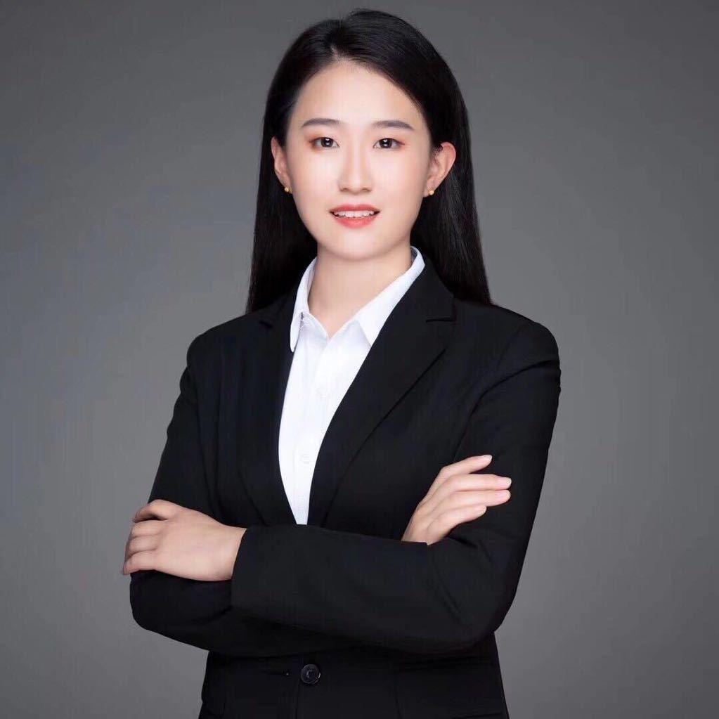 木子爽律师