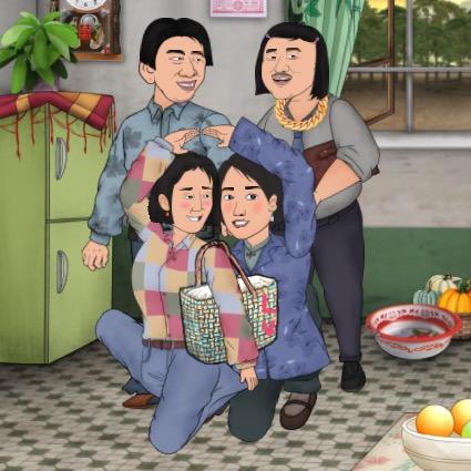 小二旺