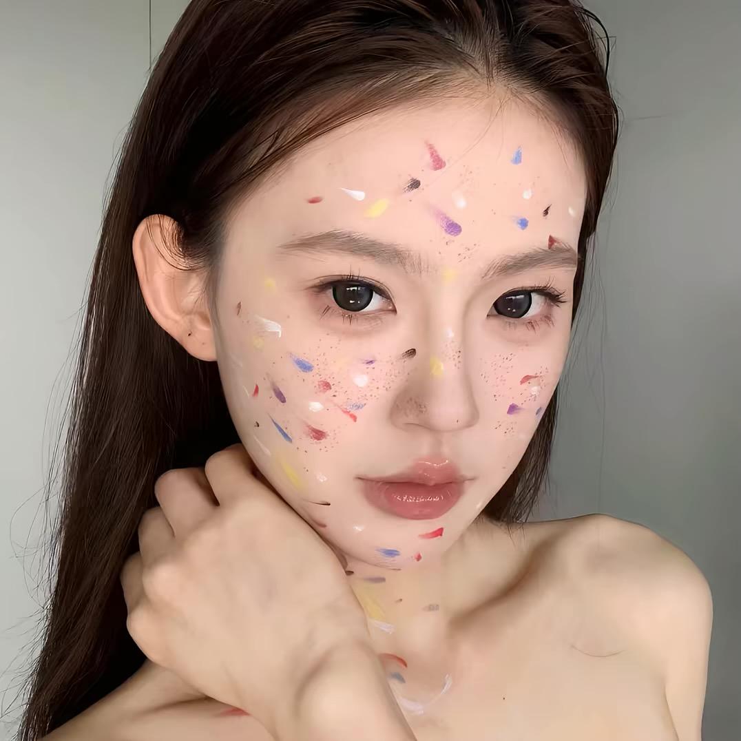 🎈            Lucky。