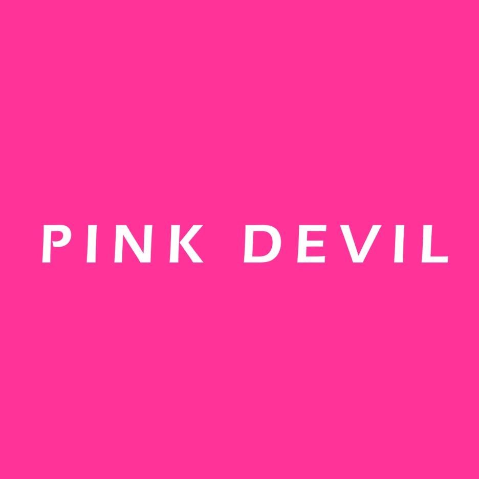 PINKDEVIL