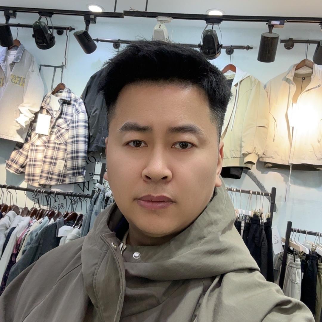 沙市区嘻哈潮男馆