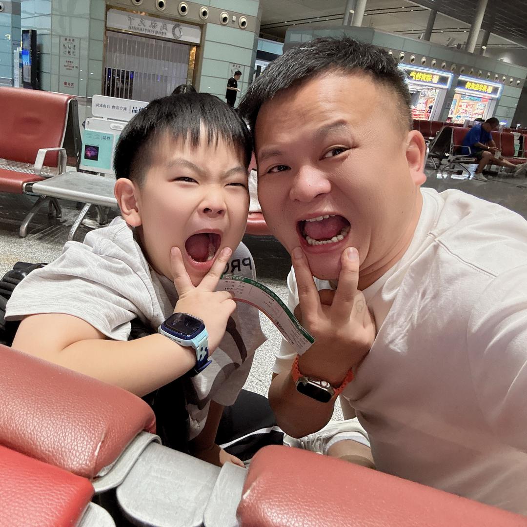 导播老师爱钓鱼