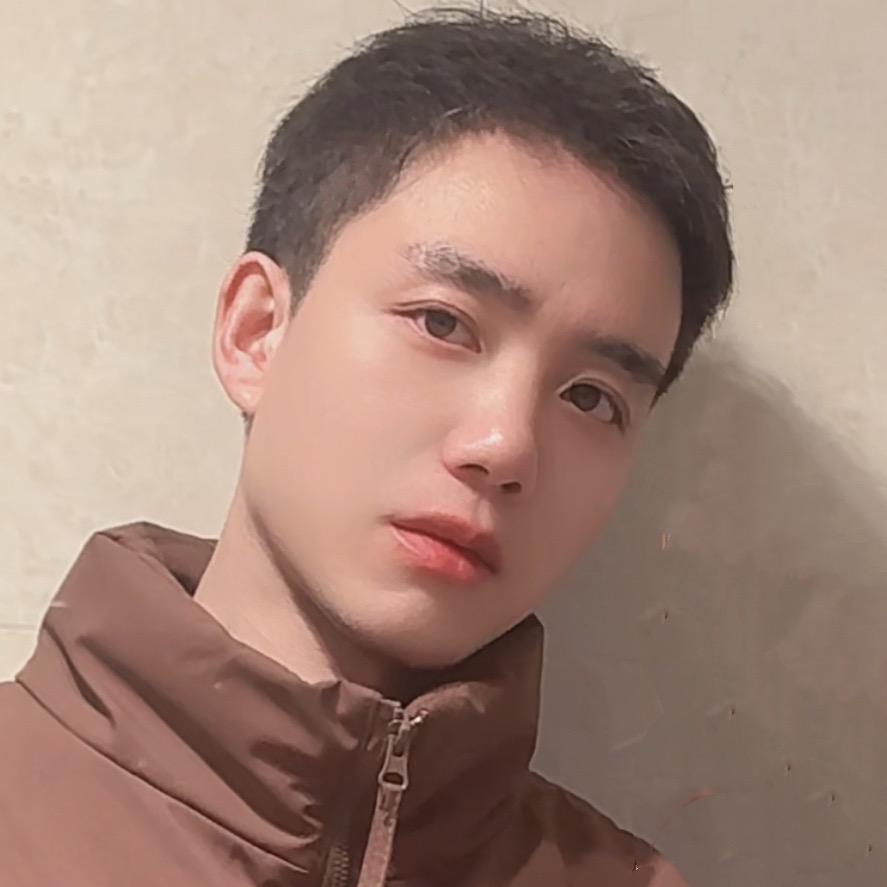我是杨可以