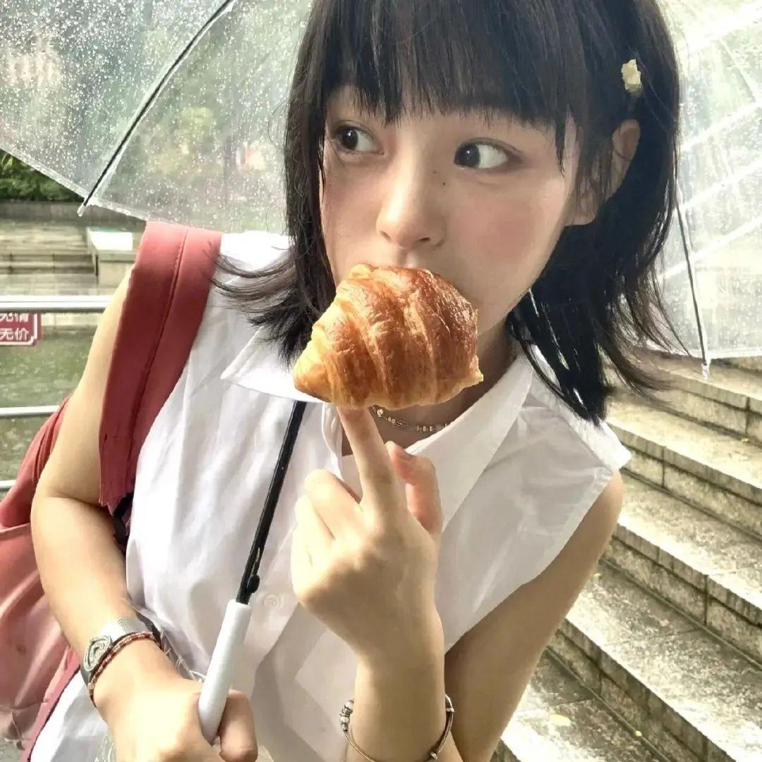 薯饼