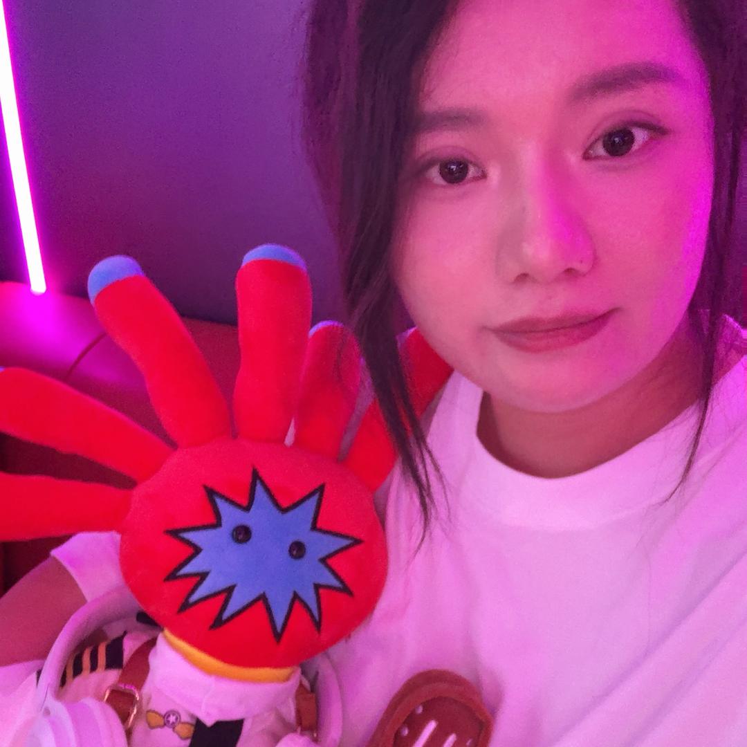 江小妮（见过🦈2次）