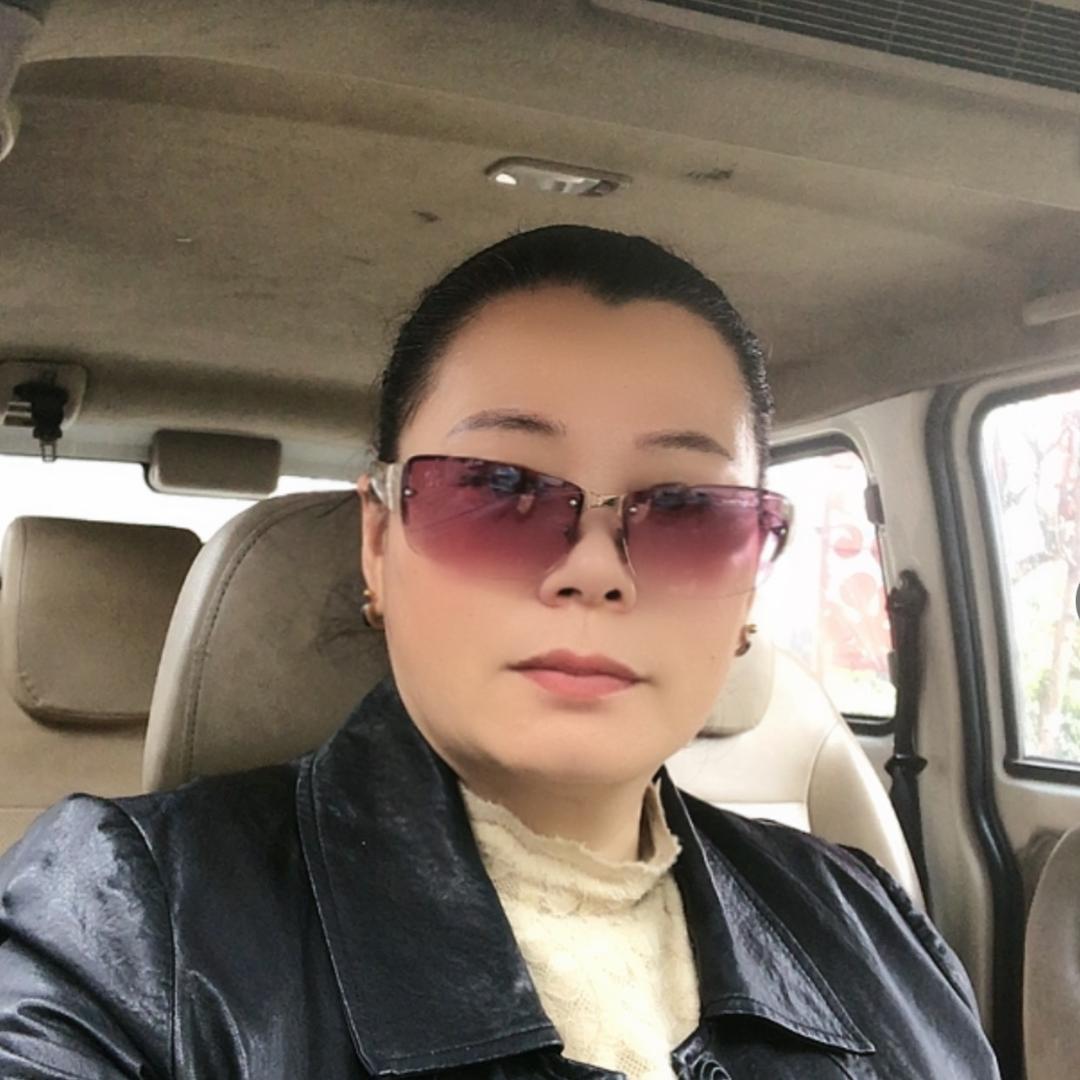 母老虎