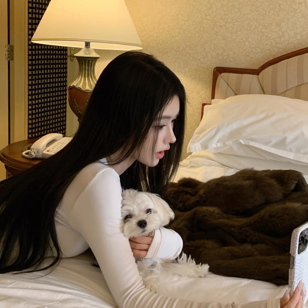 小呆−